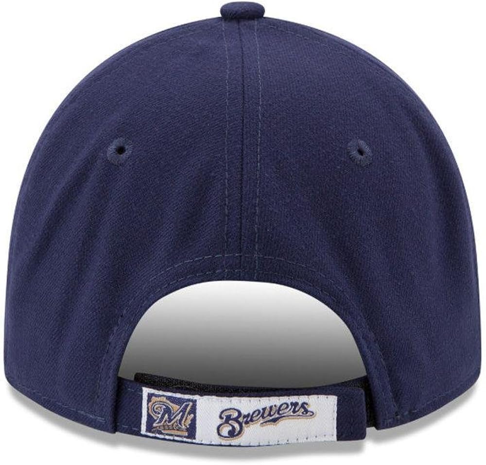 MLB The League New York Yankees Game 9Forty Adjustable Cap : Sports Fan Baseball Caps : Clothing
