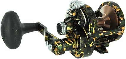 avet fishing reels
