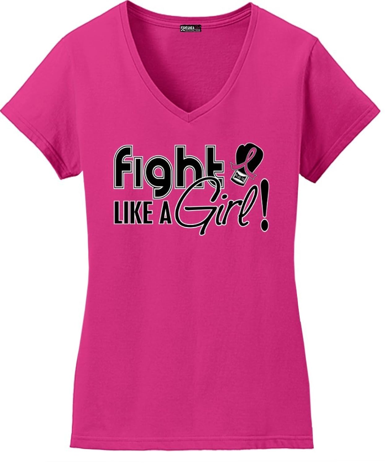 Chinabrands Com Dropshipping Wholesale Cheap Fight Like A Girl