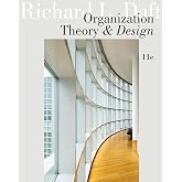 Organization Theory &amp; Design