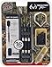 Fat Cat Realtree Hardwoods HD Camo Soft Tip Darts with Storage/Travel Case, 16 Grams