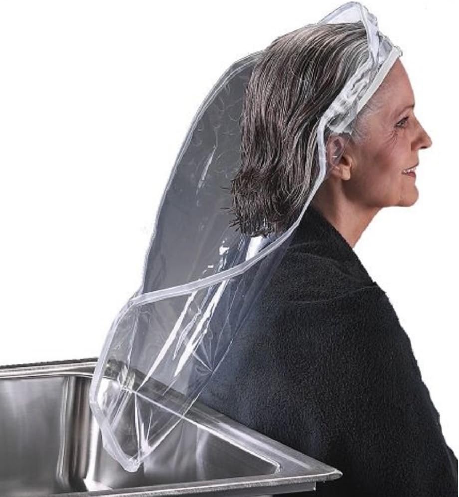 Shampoo Hair Funnel