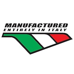 OMP - One Evo X Gloves Red - Size M