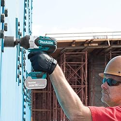 Makita XWT08XVZ 18V LXT Lithium-Ion Brushless