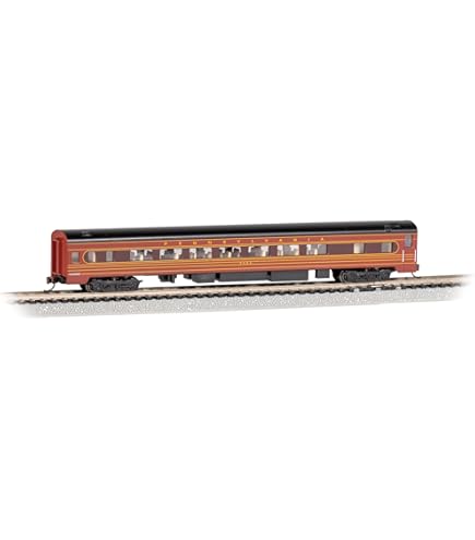 Amazon.com: KATO N Gauge 10-1893 JR West Japan Maite 49 + Old