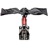 bicycle handlebar cover