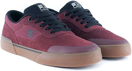 dc shoes switch plus