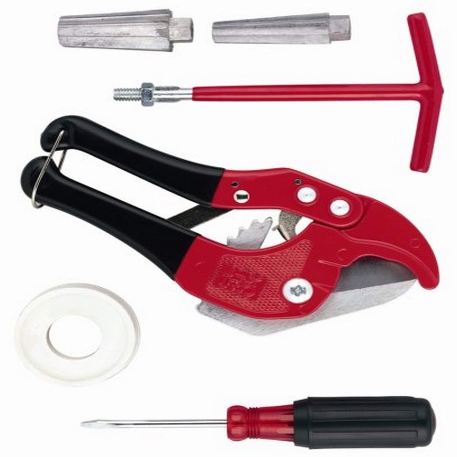 Photo 1 of Orbit 26098 Sprinkler Tool Kit