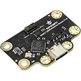 8x8 Matrix ToF 3D Distance Sensor | Onboard RP2040 &amp; VL53L7CX | 64-Pixel Depth Imaging | 3.5m Range &amp; 60&deg; FOV | I2C/UART/USB-C | Compatible with Arduino, Raspberry Pi, ESP32