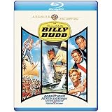 Billy Budd (1962) [Blu-ray]