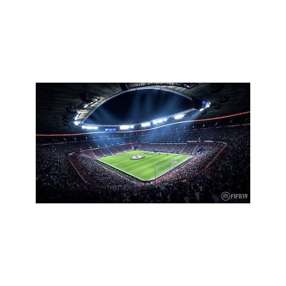 fifa 19 ps4 precio amazon