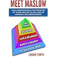 Meet Maslow: How Understanding the Priorities of Those Around Us Can Lead To Harmony And Improvement