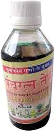 Acupressure Health Care System Pancha Ratna Oil, 200 ml