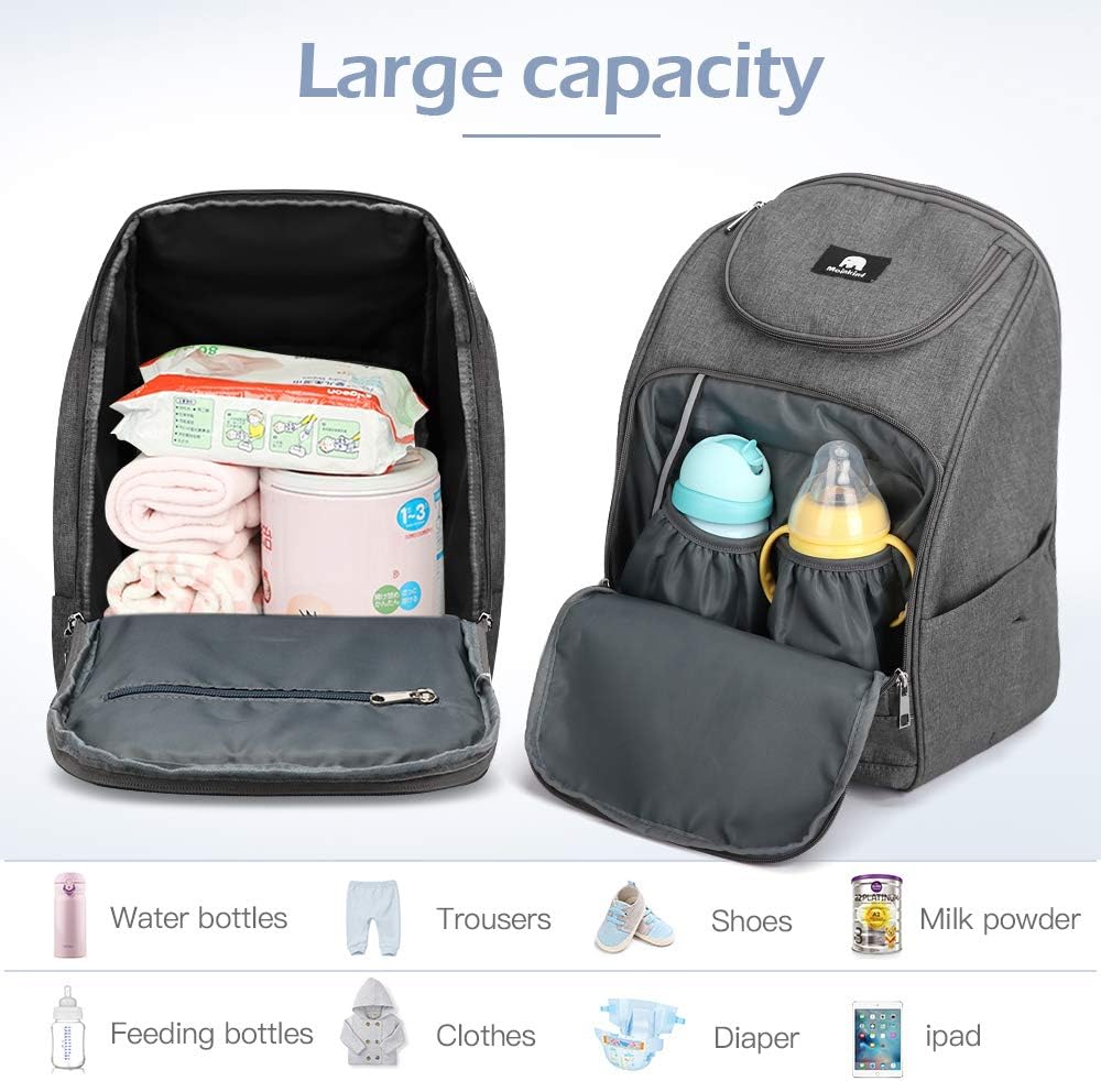 meinkind changing bag