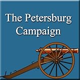 Civil War Battles - Petersburg