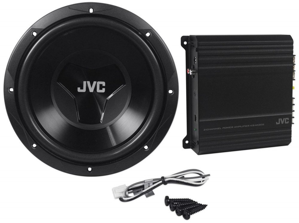 jvc drvn 12 subwoofer