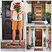 Welcome Mat Outdoor/Indoor Slonser Doormat 18