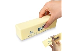 Butter Slow Rising Squishy，Squishy Toy,Dumpling Stress Balls,Fidget Toy | butter squishy Party Favor Gift squeeze toy cheese squishy back to school