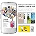 Ringke Fusion Compatible with Moto G 2015 Case - Clear