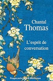 L' esprit de conversation