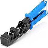 Everest easyJACK - 90° Angled Speed Termination
