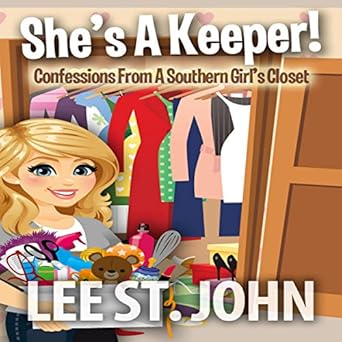 She's Come Undone (Oprah's Book Club) - Kindle edition by ... Amazon.com: She's a Keeper!: Confessions from a Southern ...