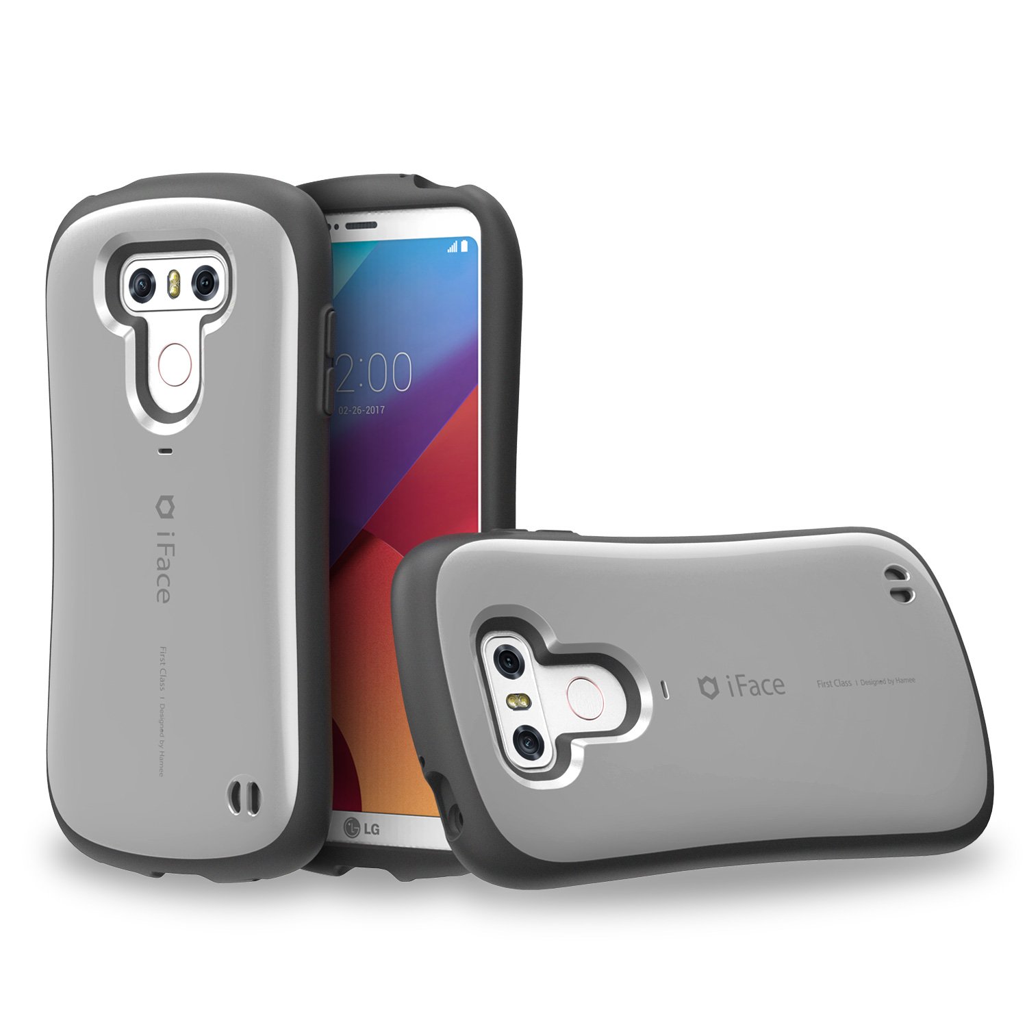 Best symmetry case lg g5