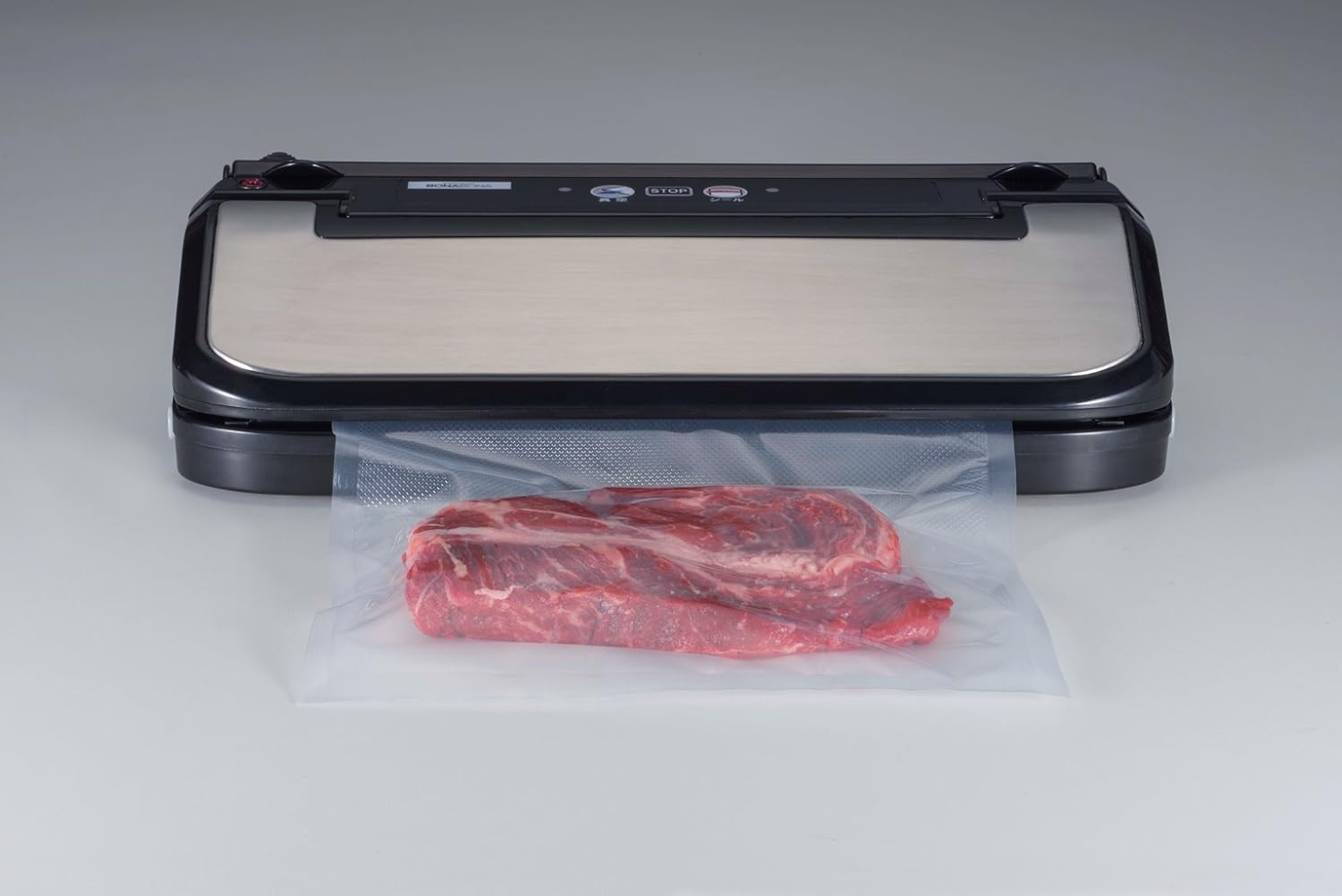 CCPシー・シー・ピー真空パック器ロールカッター付き