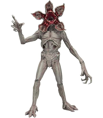 Futura Demogorgon Figure (50個限定) Futura Demogorgon Figure (50個