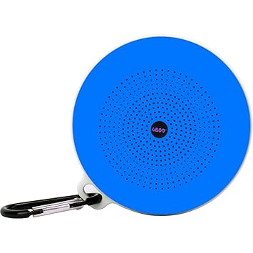 ubon bluetooth speaker bt21