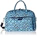 Women's Weekender, Signature Cotton, Cuban Tiles