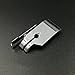 Kalevel 1/4 Quarter Inch Quilting Foot Patchwork Sewing Machine Quilting Presser Foot with Guide for All Low Shank Snap-On Singer, Brother, Babylock, Janome, Juki, Kenmore, New Home, Elna and More