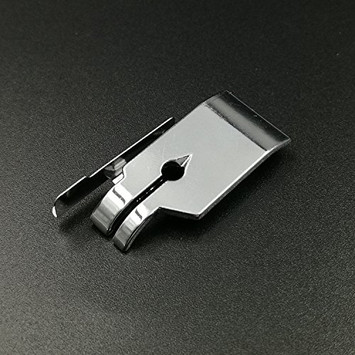 Kalevel 1/4 Quarter Inch Quilting Foot Patchwork Sewing Machine