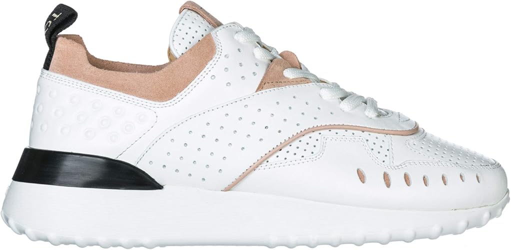 tods womens trainers