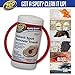 Zep Instant Spot Remover Towels (45-Count) ZUISRT45