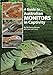 A Guide to Australian Monitors in Captivity by Danny Brown