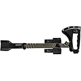 Gerber Downrange Tomahawk [30-000715],Black