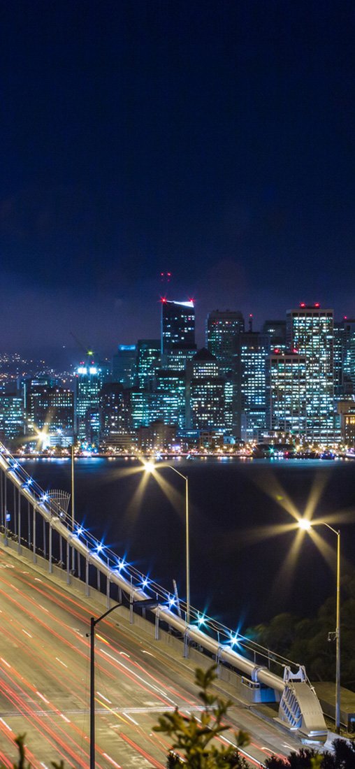 PeelitStickit City, Cityscapes Wall Murals, ID-034, vinyl