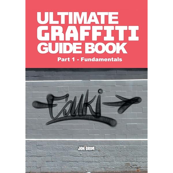 Graffiti World: Street Art from Five Continents: Ganz, Nicholas