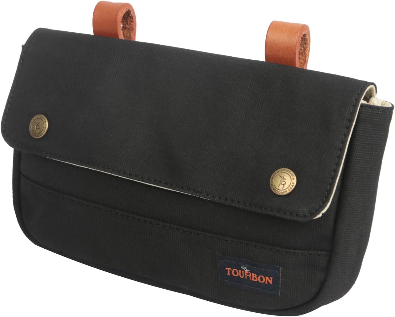 tourbon handlebar bag