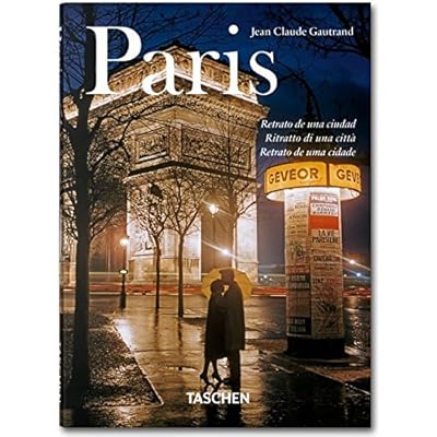 Paris - Edición Bilingüe (Piccolo) Paris - Edición Bilingüe (Piccolo)