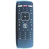 Buy Replaced Reote Control Copatible For Vizio 370SR D32HN-D1 D43C1 E320-A0 E - Foto 3