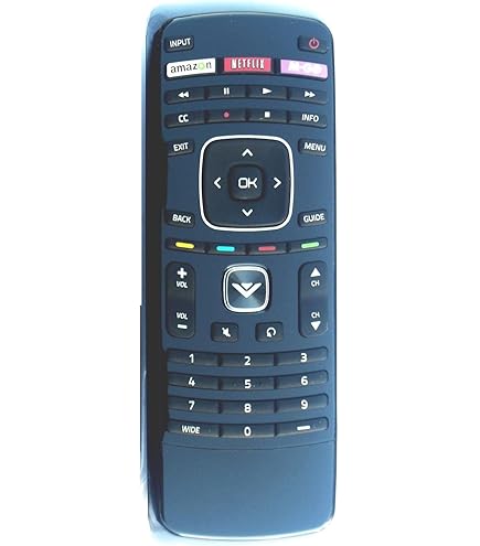Amazon.com: Smartby Replaced VR2 VR4 Remote Control for
