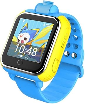 3g kids smartwatch