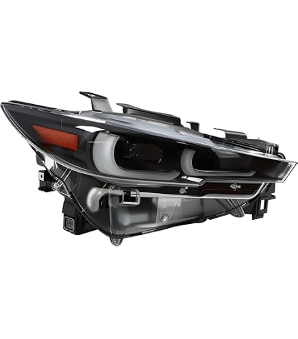 Amazon.com: SHONFYVS LED Headlights Assembly for 2022 2023 2024