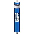iSpring Greatwell Reverse Osmosis Membrane 50 GPD 11.75” X 1.75”, Replacement Fits Standard Under Sink RO Drinking Water Filtration System, MC5