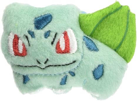bulbasaur plush amazon