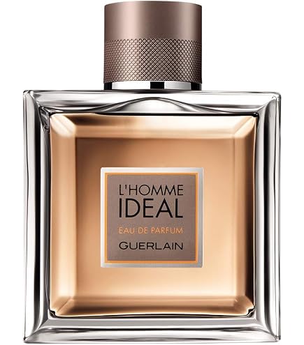 Heritage De Guerlain Eau De Toilette Masculino 100 ml | Amazon.com.br