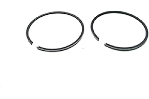 RD - NAMURA TECHNOLOGIES INC. Piston Ring Set - 71.96mm For 2000 Polaris Trail Blazer 250 ATV