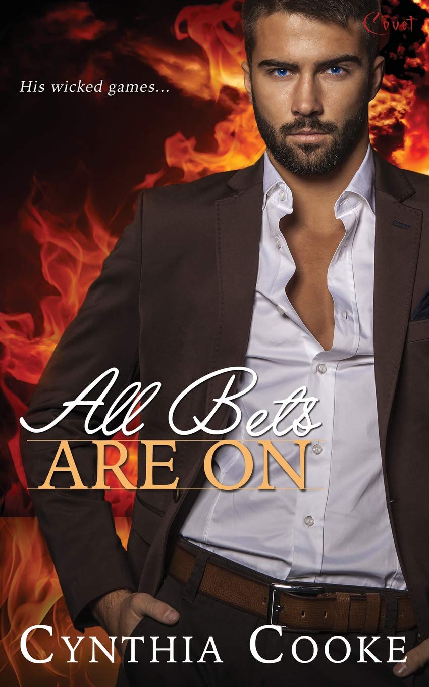 Cover of All Bets Are On